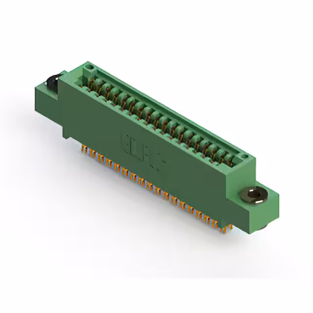 345-036-555-503 EDAC Inc.  Edgeboard Connectors